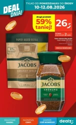 Przekąski i napoje taniej - Dealz