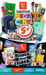 Szkolne hity w dobrych cenach - Dealz