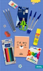 Szkolne hity w dobrych cenach - Dealz
