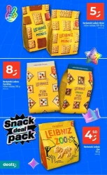 Szkolne hity w dobrych cenach - Dealz