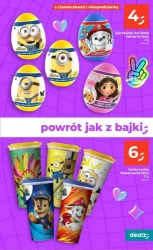 Szkolne hity w dobrych cenach - Dealz