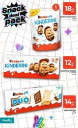 Szkolne hity w dobrych cenach - Dealz