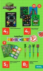Szkolne hity w dobrych cenach - Dealz