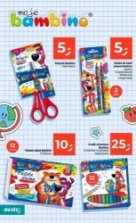 Szkolne hity w dobrych cenach - Dealz