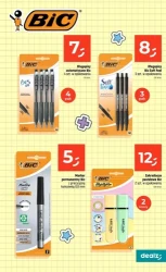 Szkolne hity w dobrych cenach - Dealz