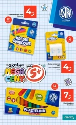 Szkolne hity w dobrych cenach - Dealz