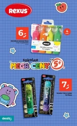 Szkolne hity w dobrych cenach - Dealz