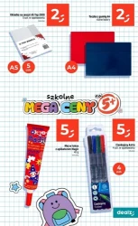 Szkolne hity w dobrych cenach - Dealz