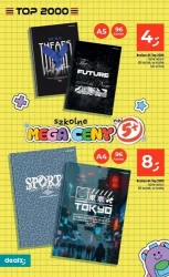 Szkolne hity w dobrych cenach - Dealz