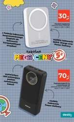 Szkolne hity w dobrych cenach - Dealz