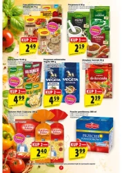 Smaczne promocje na każdy dzień - Prim Market