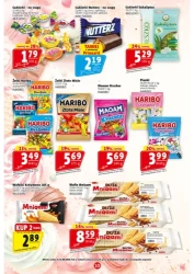 Smaczne promocje na każdy dzień - Prim Market