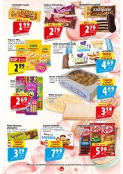 Smaczne promocje na każdy dzień - Prim Market
