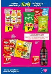 Smaczne promocje na każdy dzień - Prim Market