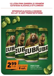 Spożywcze hity - moje sklepy
