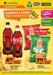 Spożywcze hity - moje sklepy