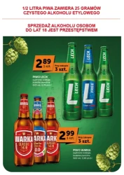 Spożywcze hity - moje sklepy