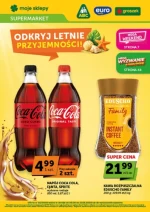 Dobre ceny na pełny koszyk - moje sklepy