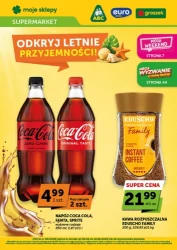 Dobre ceny na pełny koszyk - moje sklepy