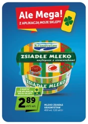 Dobre ceny na pełny koszyk - moje sklepy