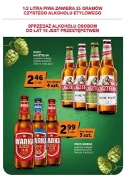 Dobre ceny na pełny koszyk - moje sklepy