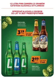 Dobre ceny na pełny koszyk - moje sklepy