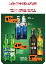 Dobre ceny na pełny koszyk - moje sklepy