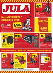 Domowe i ogrodowe okazje - Jula