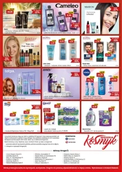 Piękno w promocji - Drogeria Kosmyk