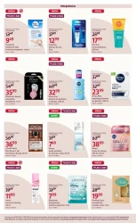 Sierpniowe okazje - Rossmann