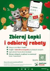 Wszystko dla Twojego pupila - Maxi ZOO