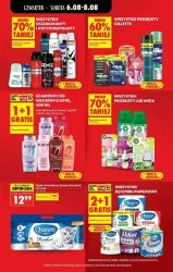 Spożywcze perełki w promocji - Biedronka