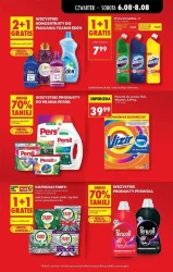 Spożywcze perełki w promocji - Biedronka