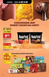 Spożywcze perełki w promocji - Biedronka