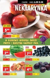Spożywcze perełki w promocji - Biedronka