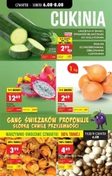 Spożywcze perełki w promocji - Biedronka