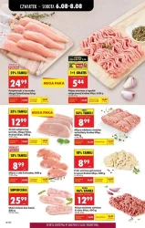 Spożywcze perełki w promocji - Biedronka