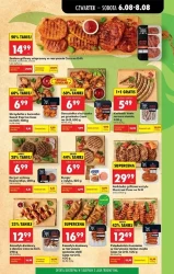 Spożywcze perełki w promocji - Biedronka