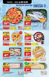 Spożywcze perełki w promocji - Biedronka