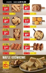 Spożywcze perełki w promocji - Biedronka