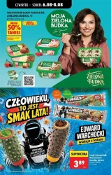 Spożywcze perełki w promocji - Biedronka