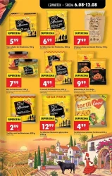 Spożywcze perełki w promocji - Biedronka