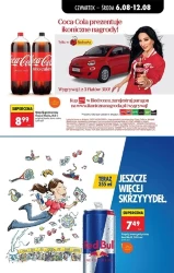 Spożywcze perełki w promocji - Biedronka