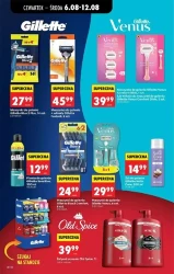 Spożywcze perełki w promocji - Biedronka