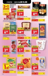 Spożywcze perełki w promocji - Biedronka