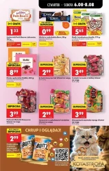Spożywcze perełki w promocji - Biedronka