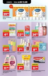 Spożywcze perełki w promocji - Biedronka
