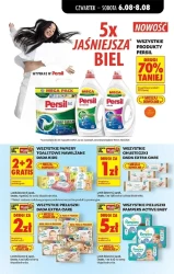 Spożywcze perełki w promocji - Biedronka