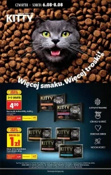 Spożywcze perełki w promocji - Biedronka