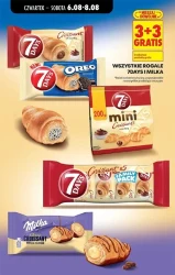 Spożywcze perełki w promocji - Biedronka